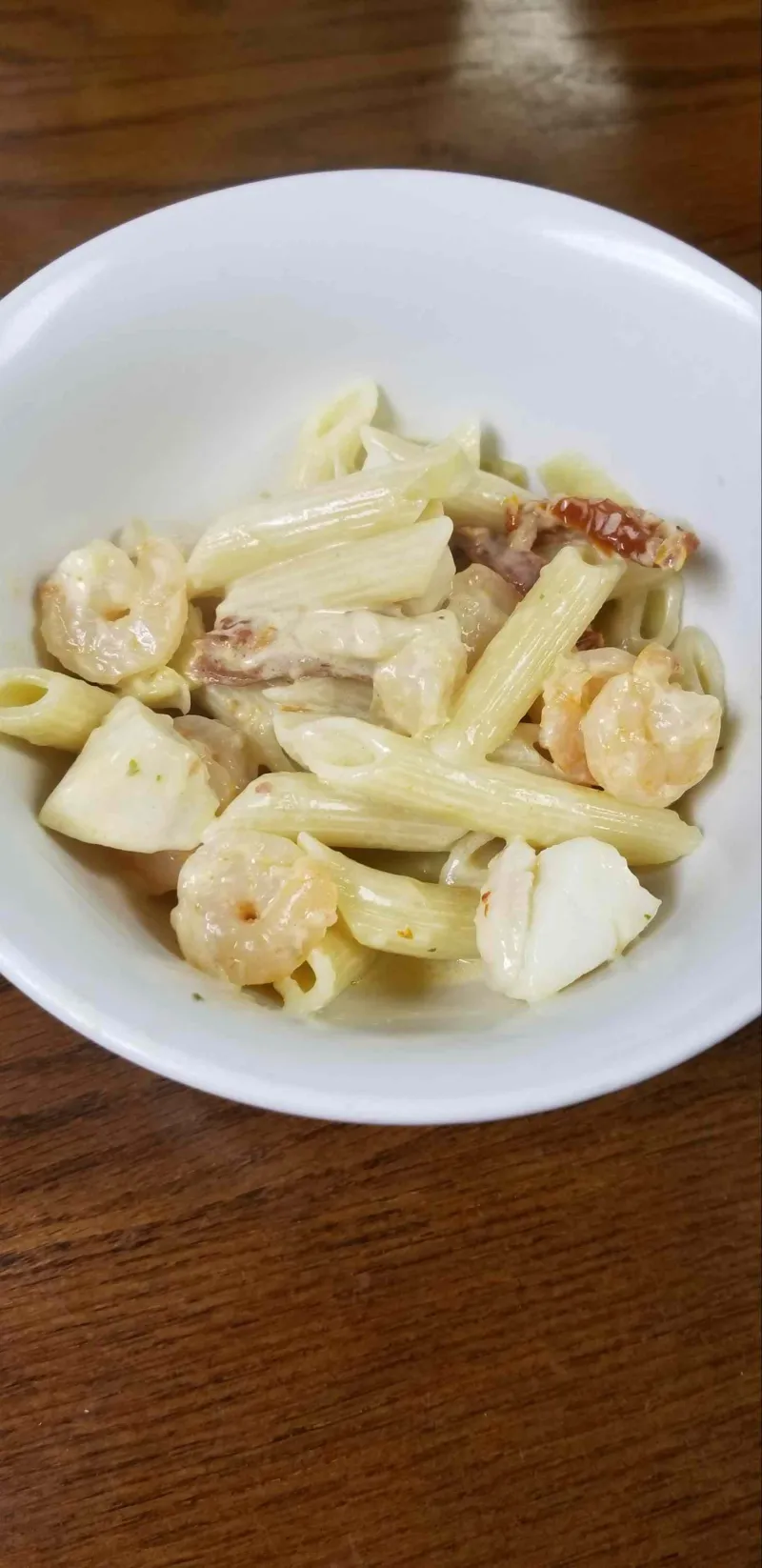 Snack recipes