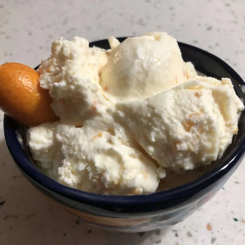 Snack recipes
