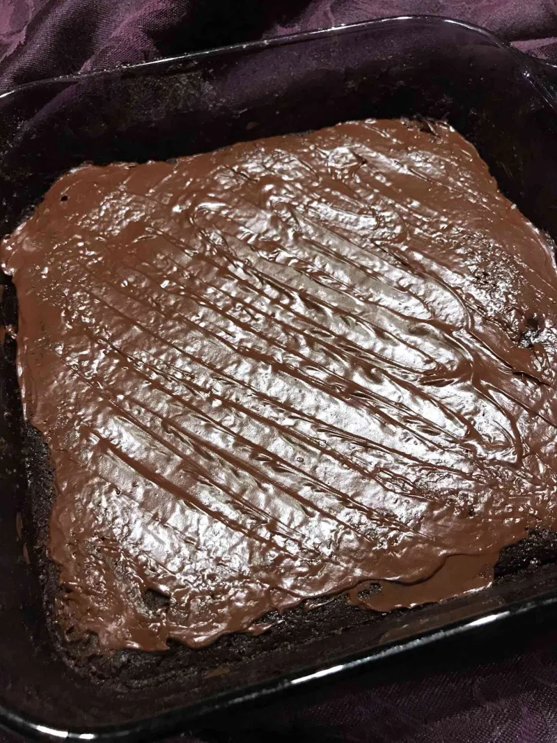Snack recipes