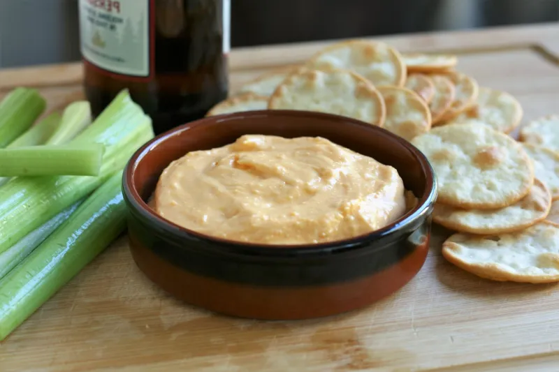 Snack recipes