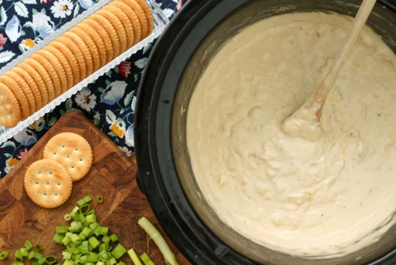 Snack recipes