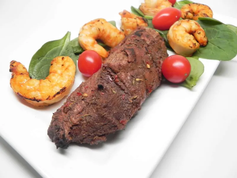 Snack recipes