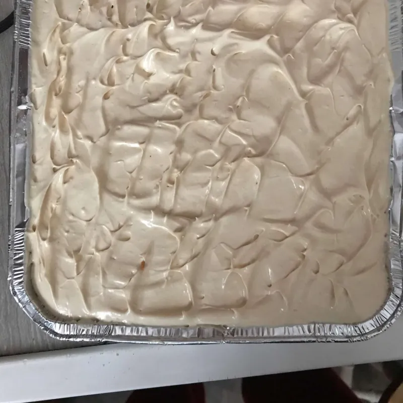 Snack recipes