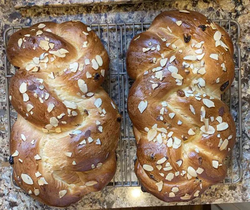 Snack recipes