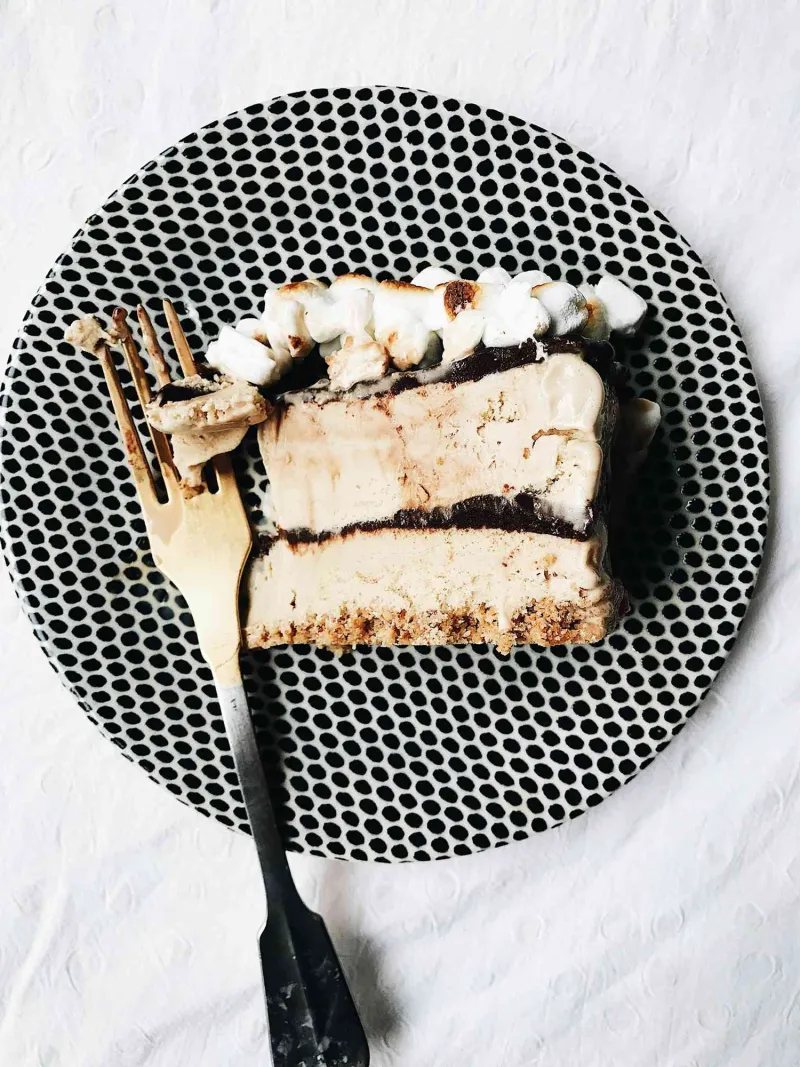 Snack recipes