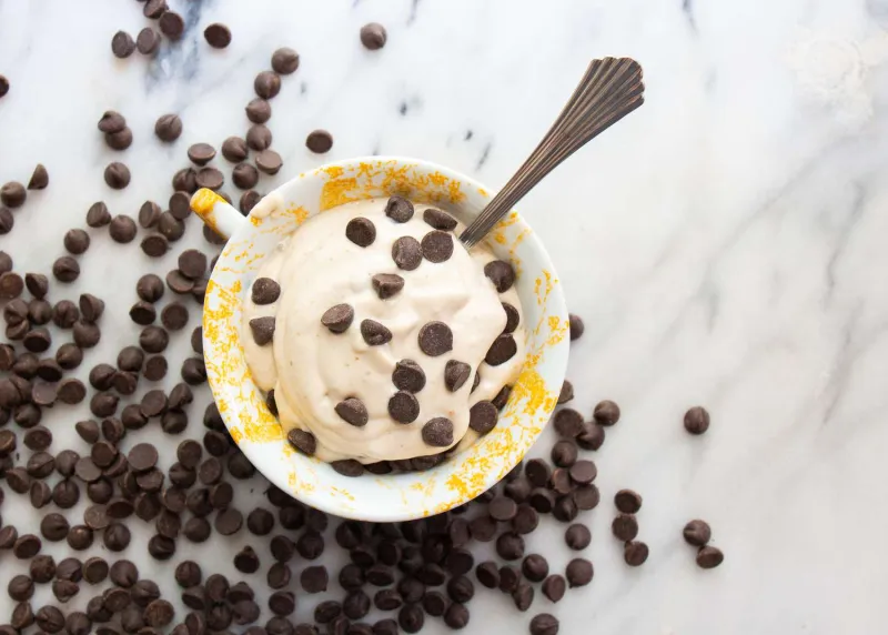 Snack recipes