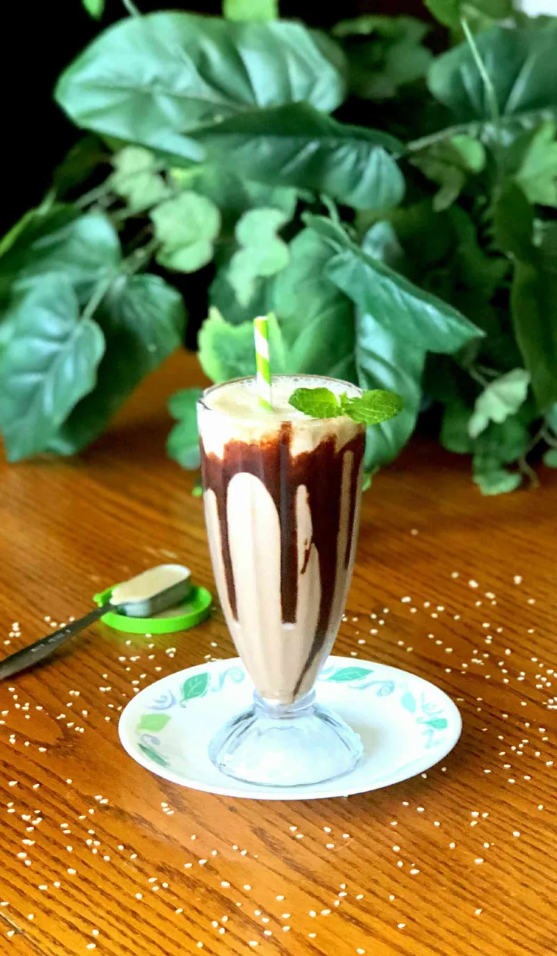 Snack recipes
