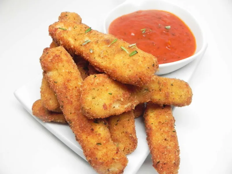 Snack recipes
