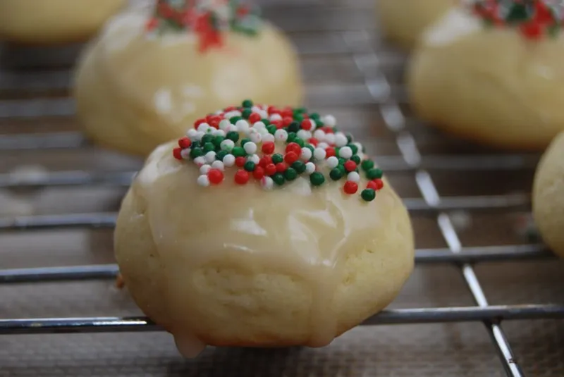Snack recipes