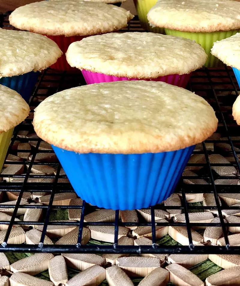 Snack recipes