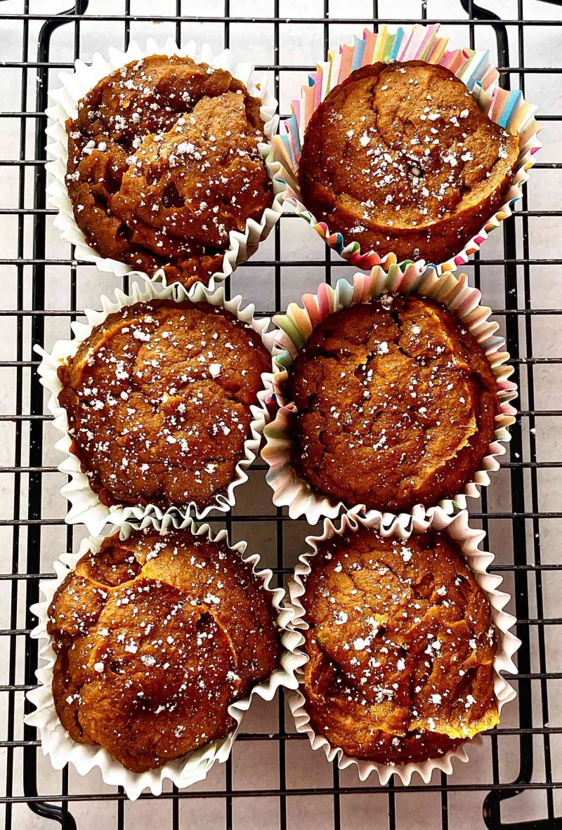 Snack recipes