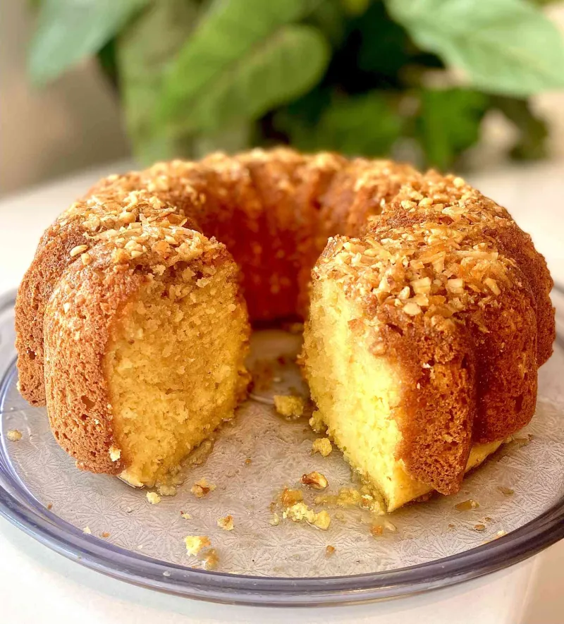 Snack recipes