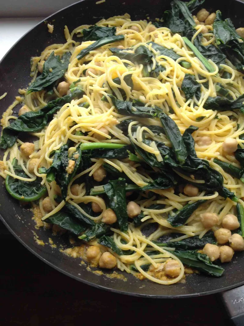 Snack recipes