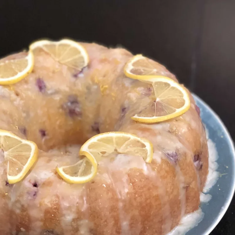 Snack recipes