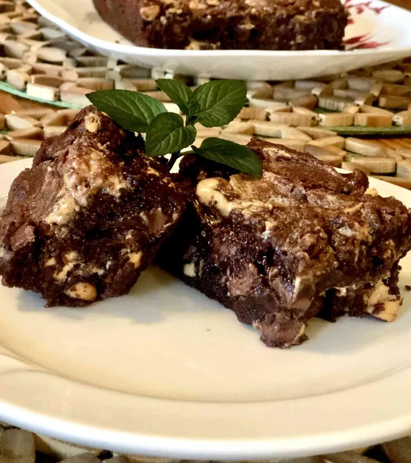Snack recipes