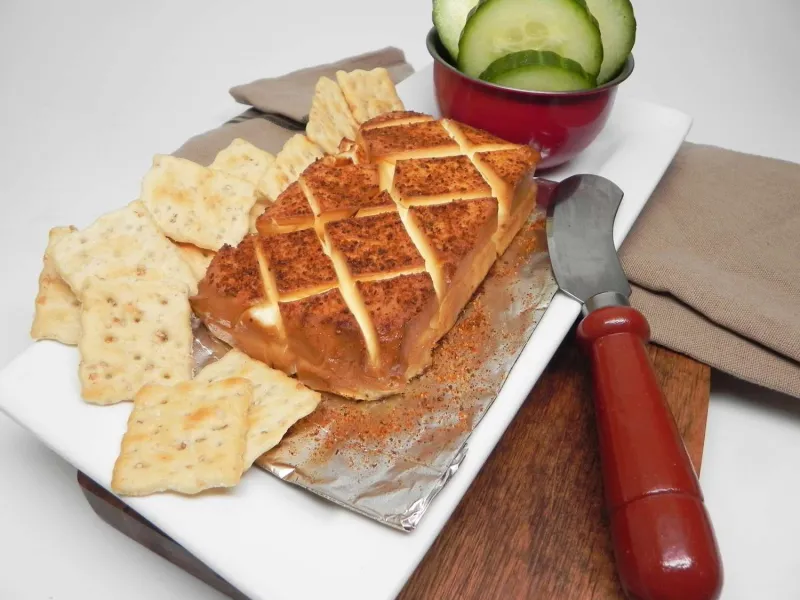 Snack recipes