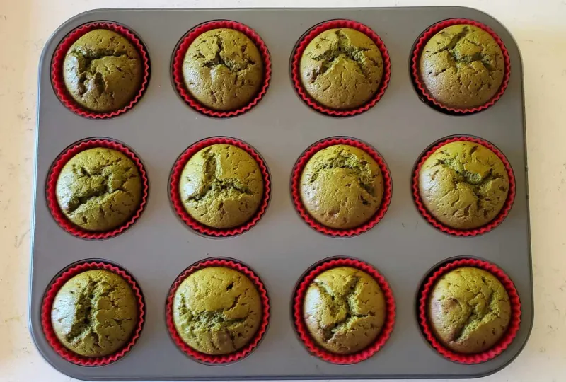 Snack recipes