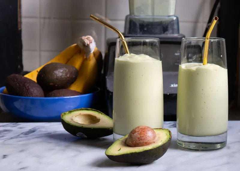 Snack recipes