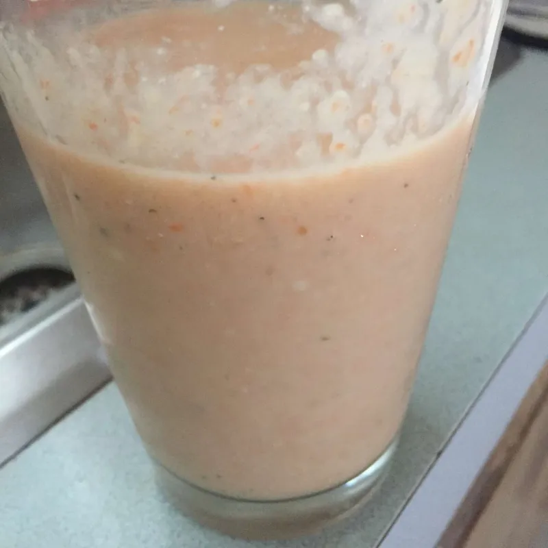 Snack recipes
