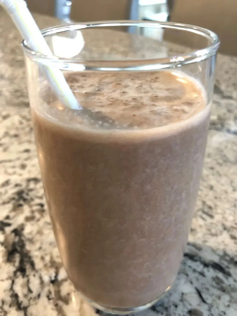 Snack recipes