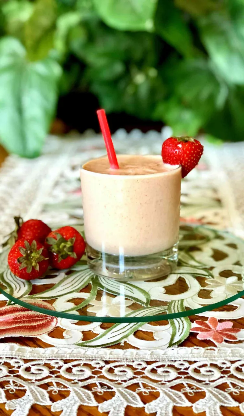 Snack recipes