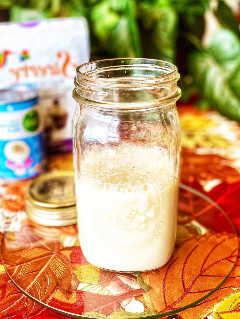 Snack recipes