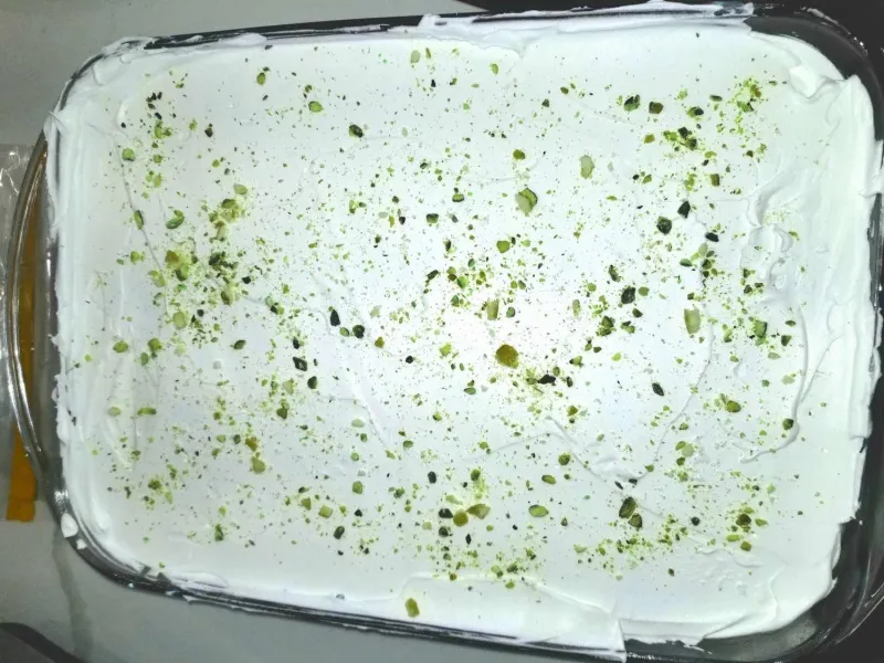 Snack recipes