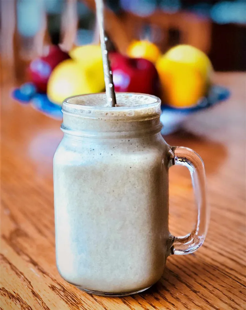 Snack recipes