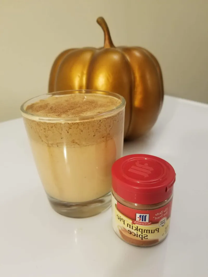 Snack recipes