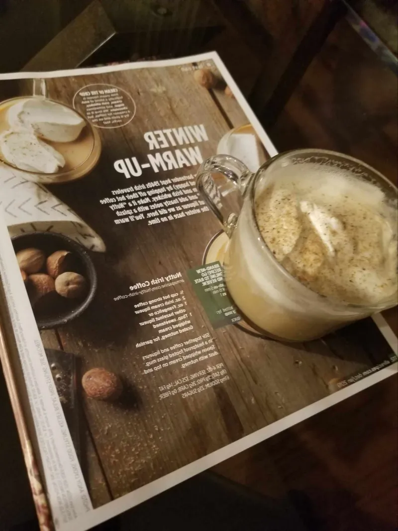 Snack recipes
