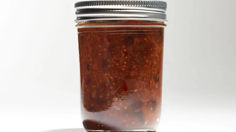 Snack recipes
