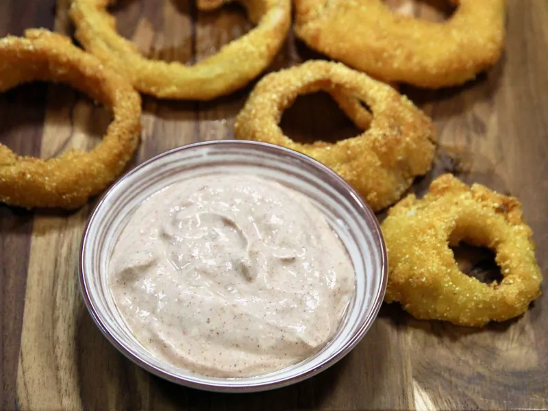 Snack recipes