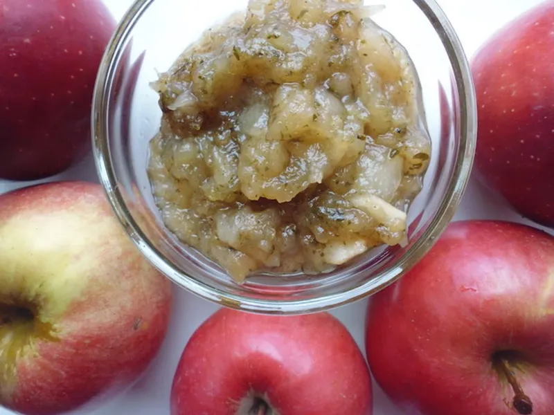 Snack recipes