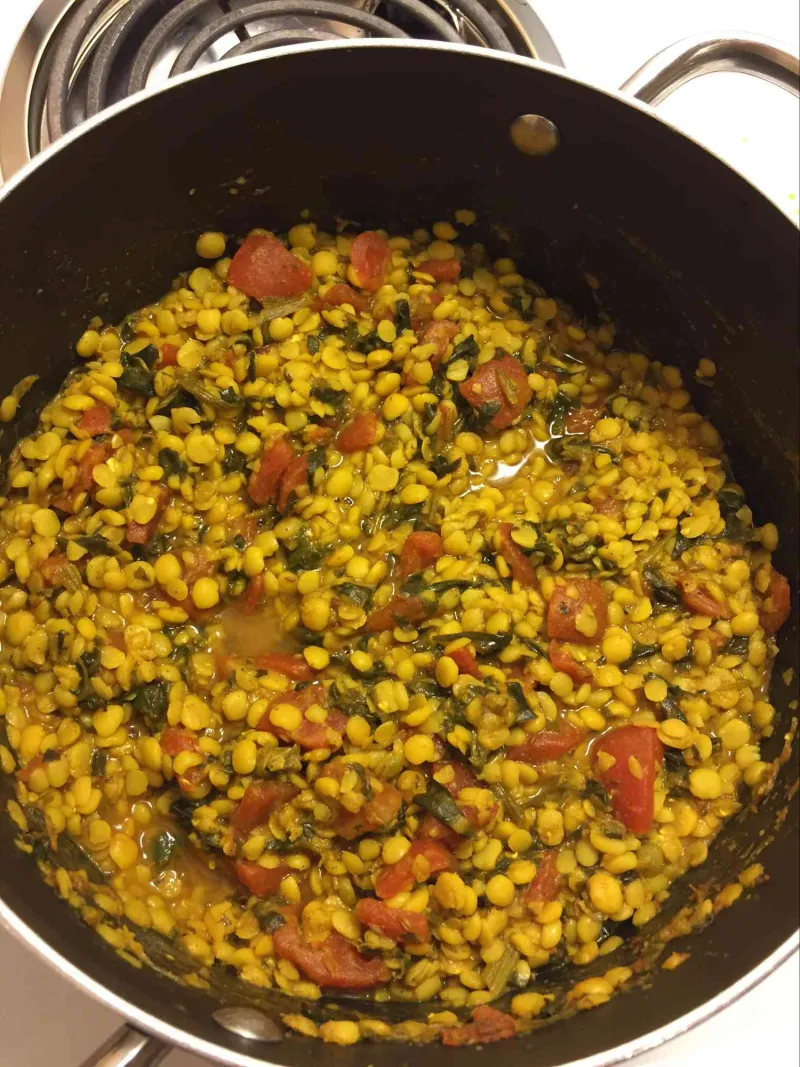Snack recipes