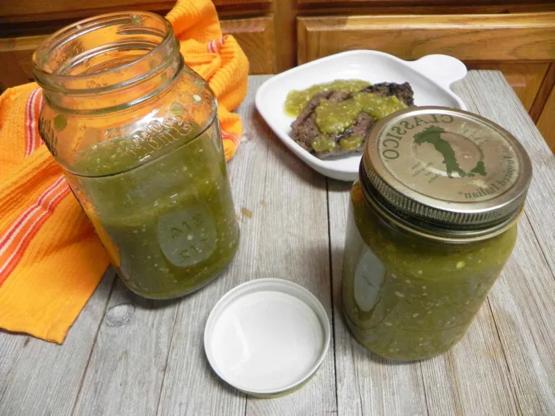 Snack recipes