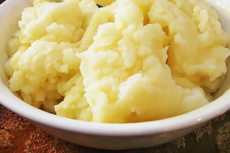 Snack recipes