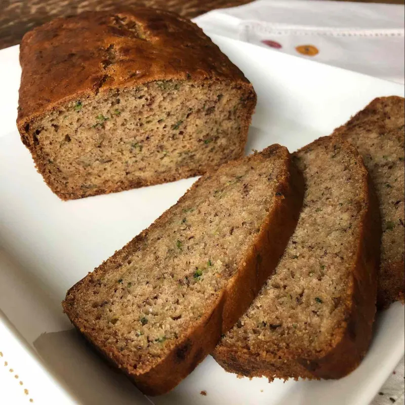Snack recipes