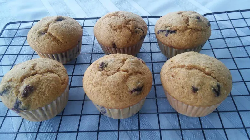 Snack recipes