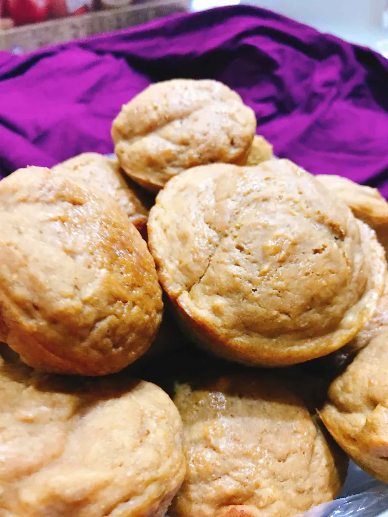 Snack recipes