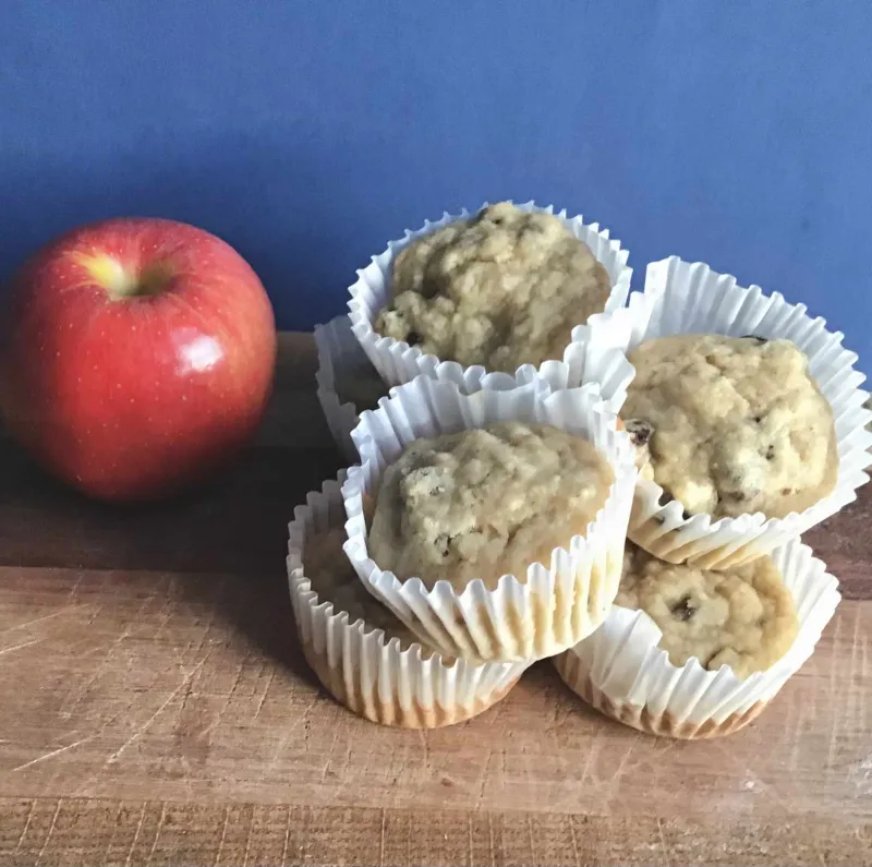 Snack recipes