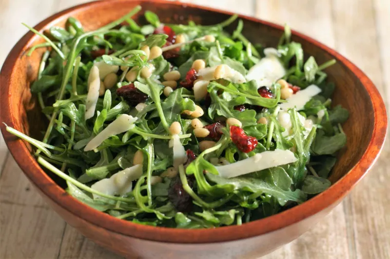 Snack recipes