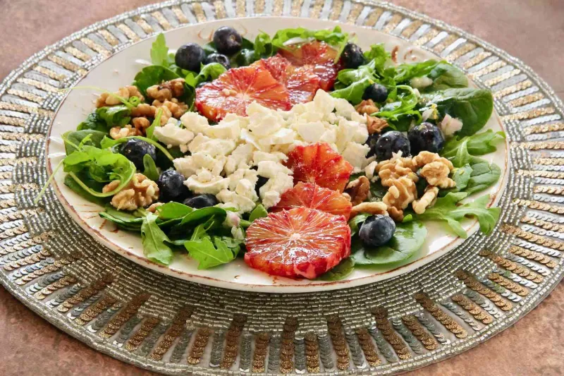 Snack recipes