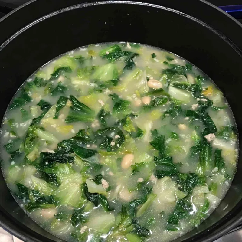 Snack recipes