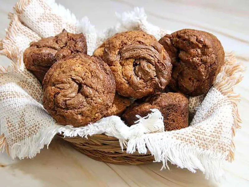Snack recipes