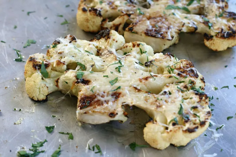 Snack recipes