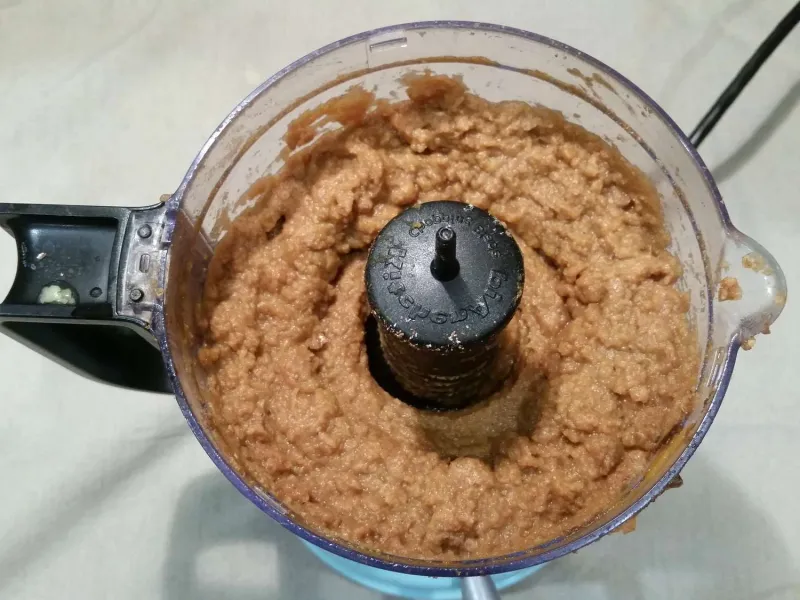 Snack recipes