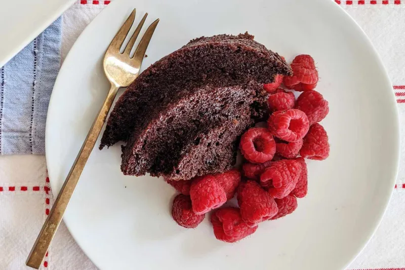 Snack recipes