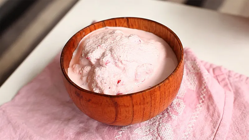 Snack recipes