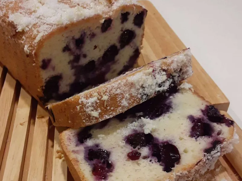 Snack recipes