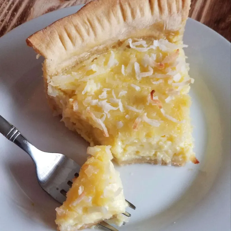 Snack recipes